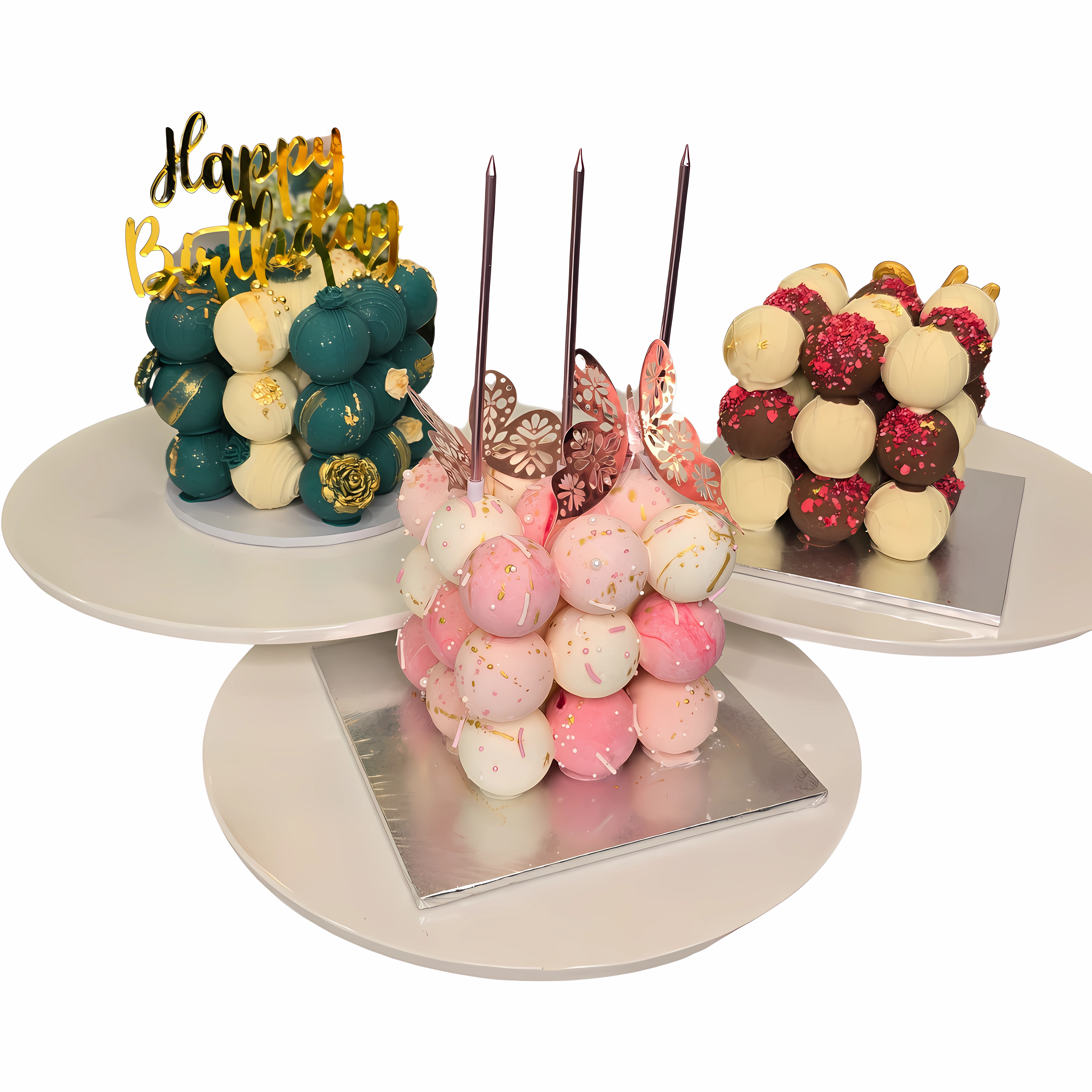 Cakepop Cakes