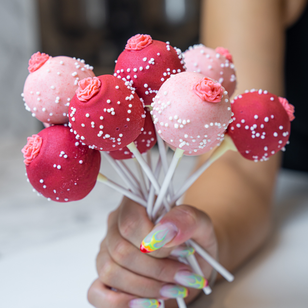 CakePOPs