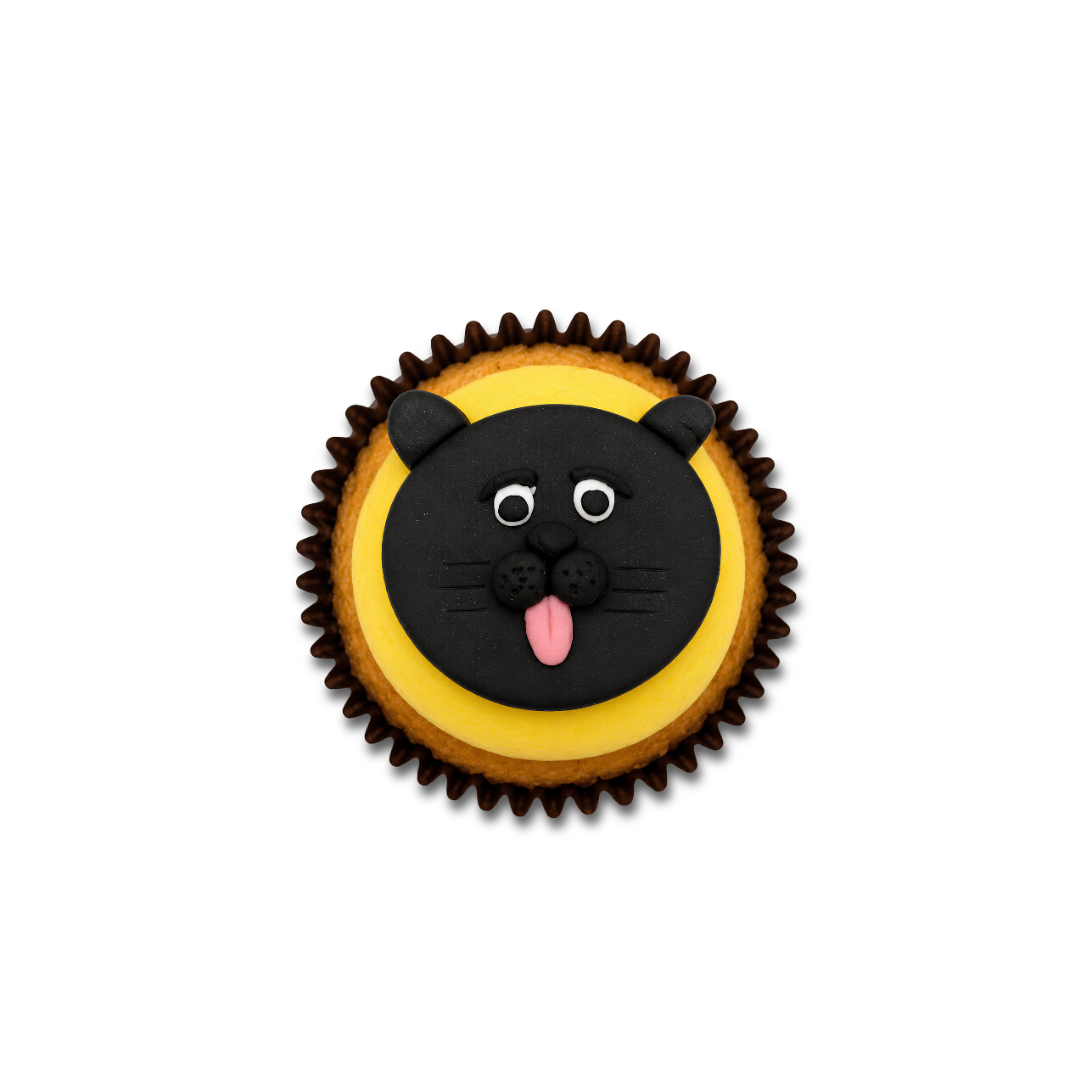 KITTY CUPCAKE 2.0