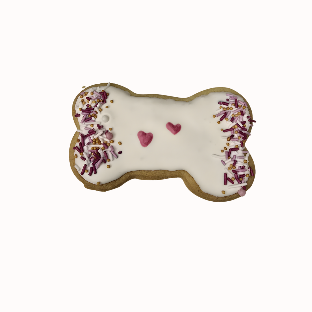 Cookies for Dogs