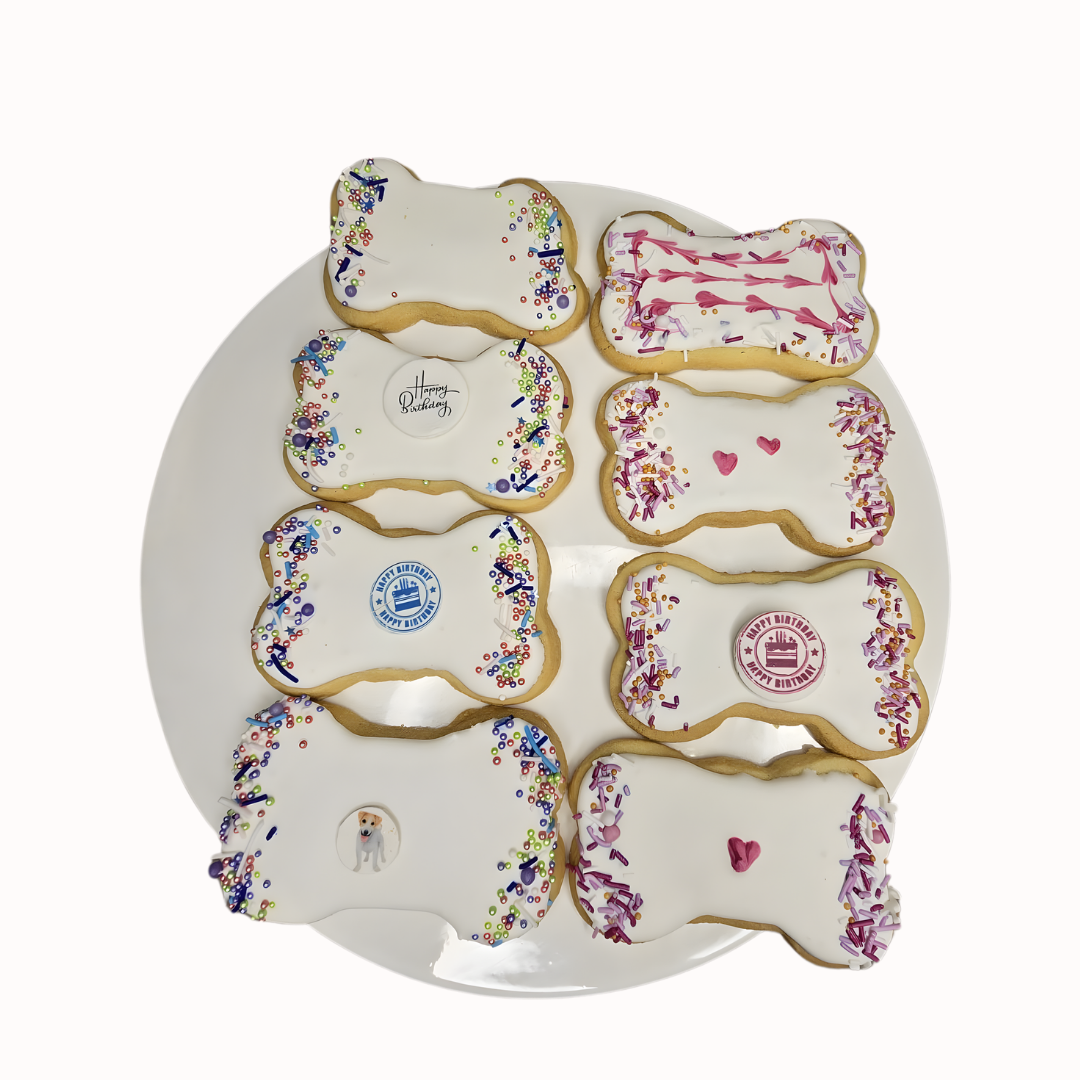 Cookies for Dogs