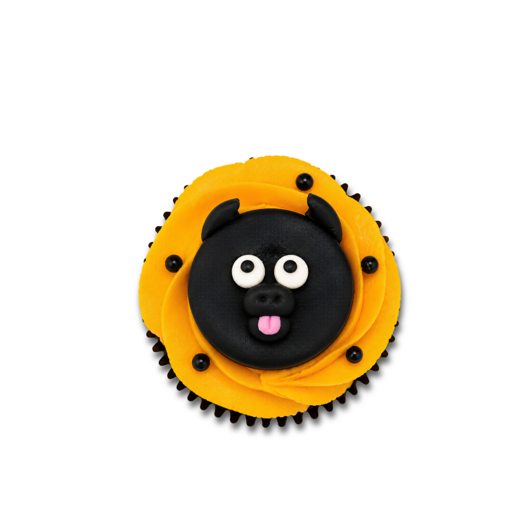PUPCAKE 2.0