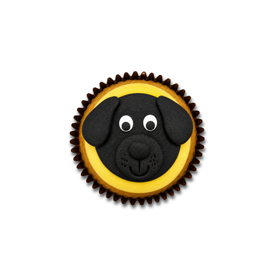 PUPCAKE