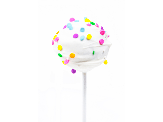 Confetti Pops