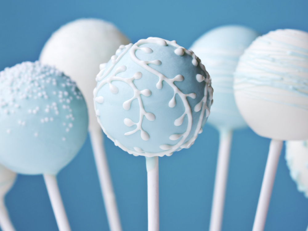 Private CakePOP Masterclass