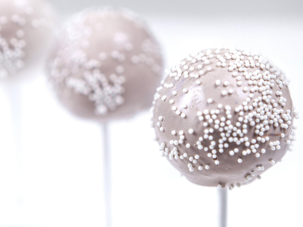 Classic CakePOPs Class