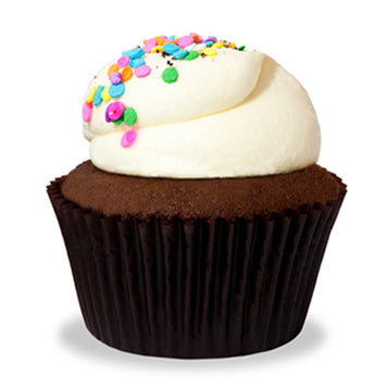 Cupcake (Individual)