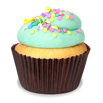 Cupcake (Individual)