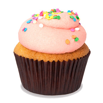 Cupcake (Individual)