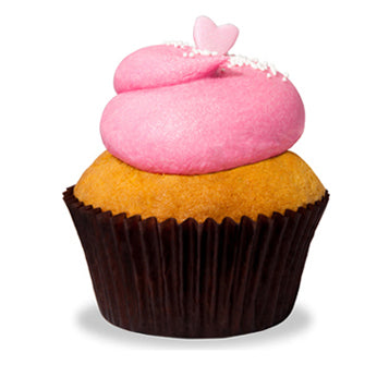 Cupcake (Individual)